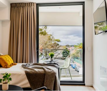 Studio Plus - Photo 1