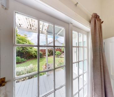 Highbury - 4 bedrooms - Photo 1