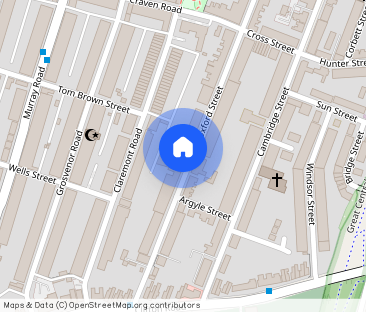 Oxford Street - Photo 1