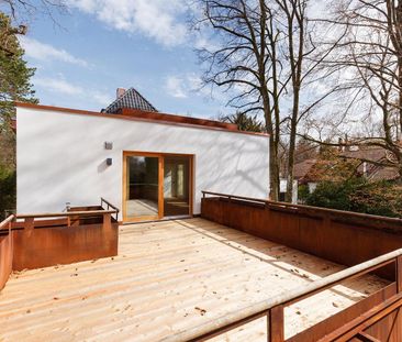 Pronájem bytu 2+1 • 95 m² bez realitkyRosenstraße 5 Großhesselohe P... - Photo 6