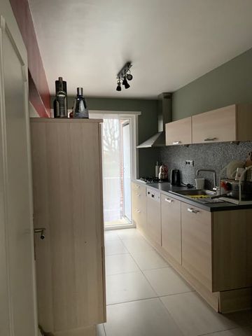 Appartement te huur - foto 5