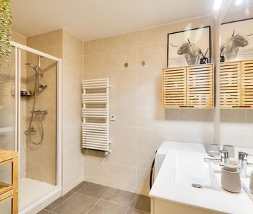 Olympe de Gouges-2P Meublé- TERRASSE - Photo 6