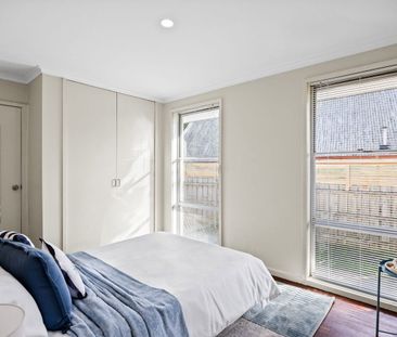 Freshly Updated Family Home with a Glimpse of the Bay - Photo 3