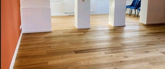 Exklusive 5-Raum-Wohnung in ruhiger aber zentraler Lage ! - Foto 1