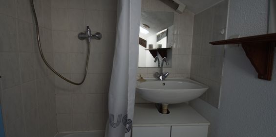 POITIERS CENTRE VILLE T1 de 14.50 m² - Photo 3