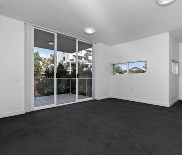 1 Bedroom Unit With Study Space - Photo 3