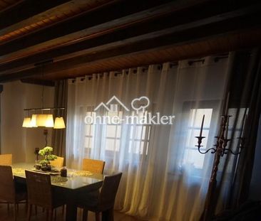 Wunderschöne Altstadt Wohnung, neu renoviert 145 qm mit kleiner Dac... - Photo 6