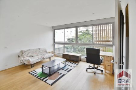 Appartement Boulogne Billancourt 1 pièce(s) - Photo 5