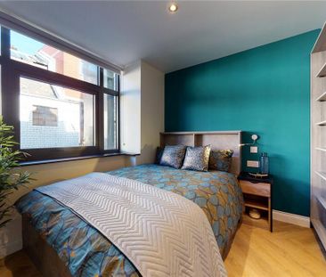 Studio to rent - Photo 3