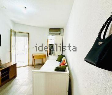 Alquiler de piso en Calle Maldonado - Photo 1