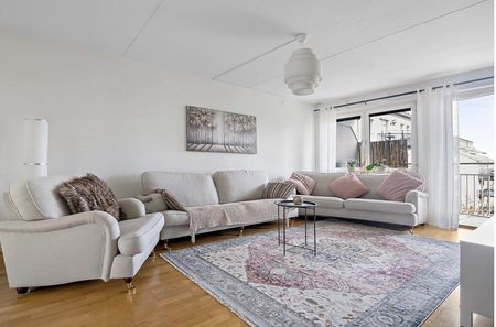 Kantatvägen, Nacka - Photo 2