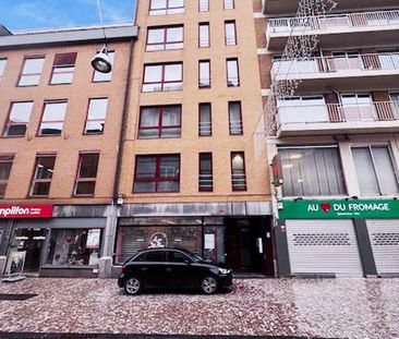 Appartement 5ème étage avec ascenseur à 6000 Charleroi - Foto 1