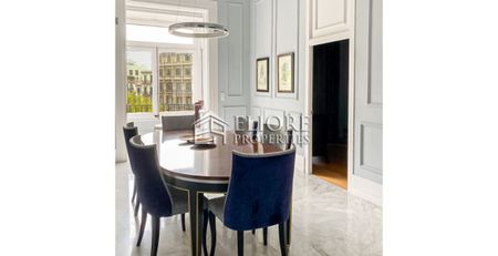 Apartment for rent Avenida Diagonal Barcelona 3 bedrooms - Photo 4