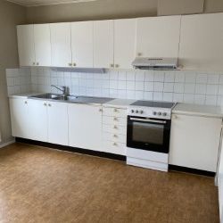 Järnvägsgatan 63 - Foto 1