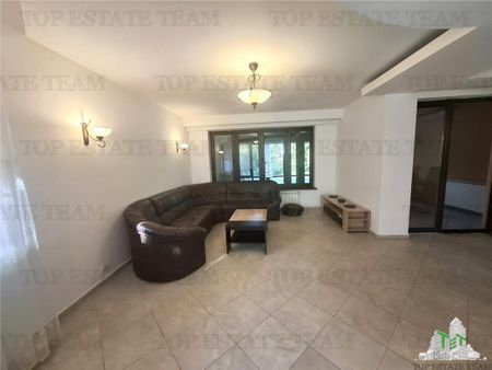 Casa Tip Duplex de Inchiriat/Corbeanca/ Natura, confort si i - Photo 2