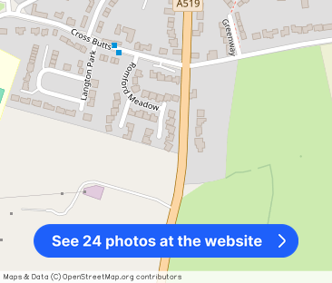 Mallow Close, Eccleshall, ST21 - Photo 1