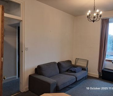 1 Bed Flat, Wheatfield Place, EH11 - Photo 1