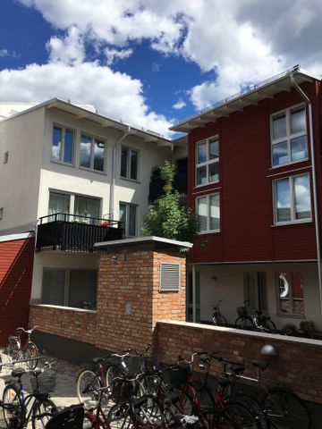 Proviantgatan 18B - Foto 2