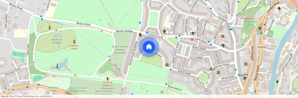 Royal Crescent