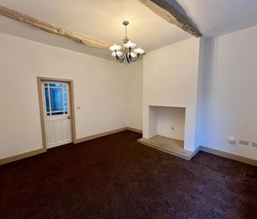 3 bedroom terraced house to rent - Photo 2