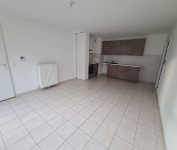 Location Appartement 2 pièces 38m² PALAISEAU 91120 - Photo 3