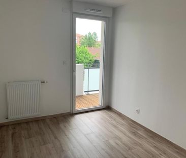 APPARTEMENT T3 60M - Photo 5