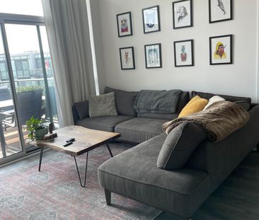 For Lease - 375 Sea Ray Avenue Unit# 403, Innisfil, Ontario - Photo 1