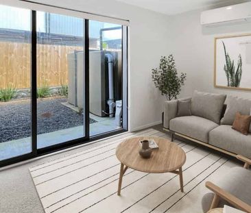 Cozy 2-Bedroom Home in Mangere East - Photo 4