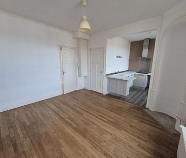 APPARTEMENT 2 pièce(s) - 36m² - Photo 5