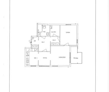 Hantverkaregatan 25 - Foto 3