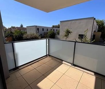 APPARTEMENT T2 38M - Photo 6