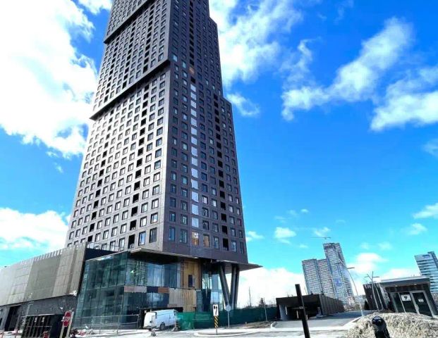 4802 - 2920 HIGHWAY 7 ROAD — 2 Bedroom - Photo 1