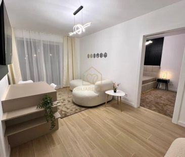 Apartament cu doua camere Lamaitei - Fotografie 4