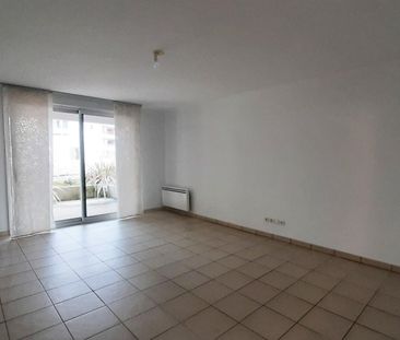 location Appartement T3 DE 67.95m² À TOULOUSE - Photo 2