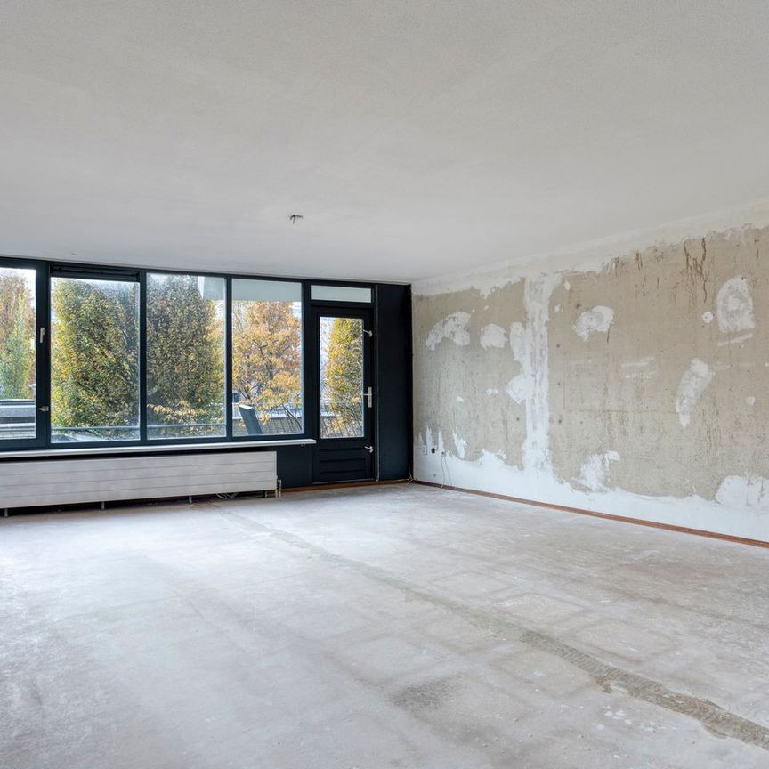 Berlaarstraat 143, Nieuw-Sloten-Noordwest, 1066PL, Amsterdam - Foto 1