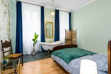 Niepowtarzyalny apartament w Centrum - Zdjęcie 2