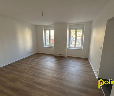 Appartement 3 pièces à Pont-à-Mousson - Photo 4