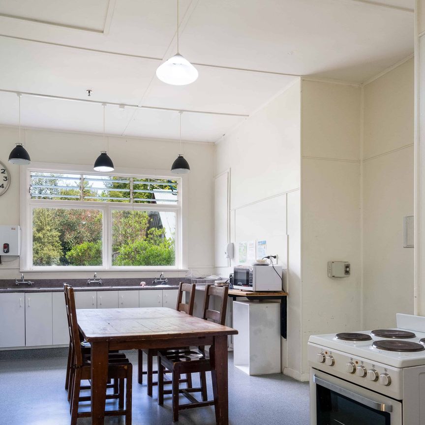 Spacious Rooms Available in Central Dunedin - From $215/week (Utilities Included!) - Photo 1