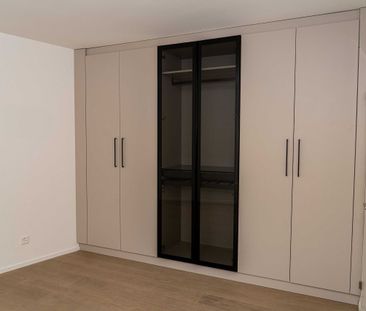 Moderne 3.5-Zimmer-Wohnung in Obermumpf mieten - Foto 6