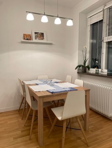 Geijersvägen, Stockholm - Foto 4