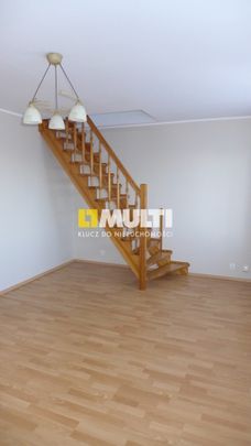 4 pokoje na wynajem - Zdjęcie 1