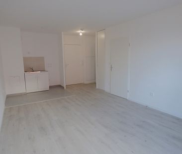 Appartement 2 pièces de 40m² - CERGY - Photo 1