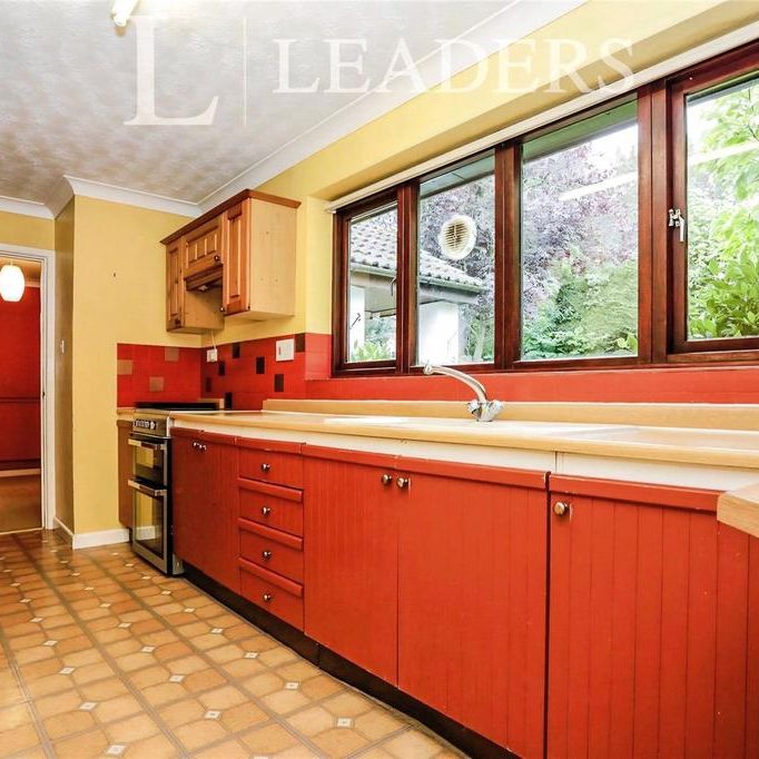 3 bedroom house to rent - Photo 1