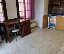 Studio/Γκαρσονιέρα για ενοικίαση - Άνω Πόλη, - Photo 1