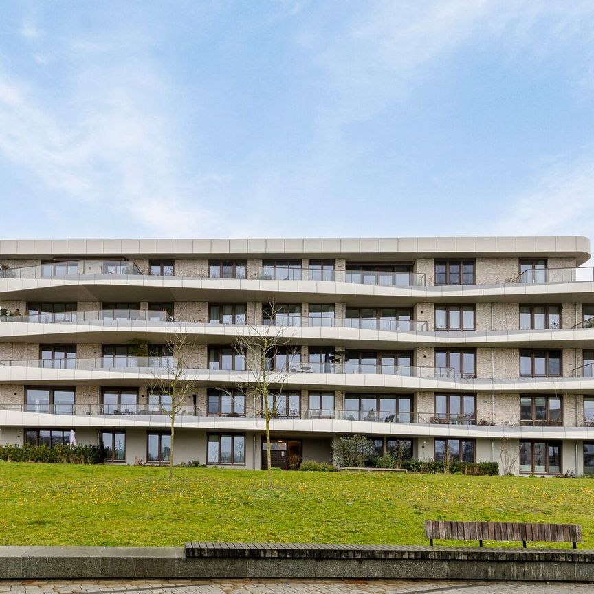 Appartement te huur: Burgemeester Geukerspark 49 5701 RE Helmond - Photo 1