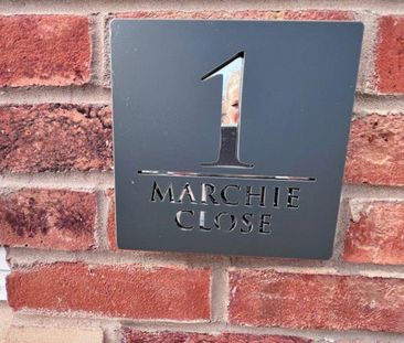 3 bedroom terraced house to rent - Photo 4