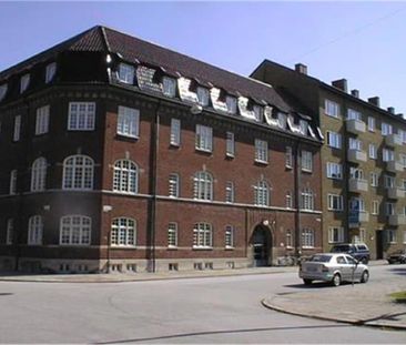 Möllevångsgatan 18, Rådmansvången - Photo 1