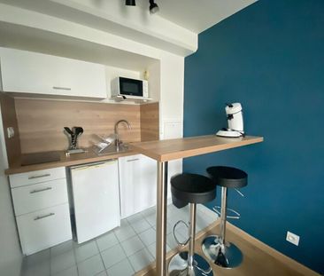 Location Appartement 1 pièce 22m² ORLEANS 45000 - Photo 3