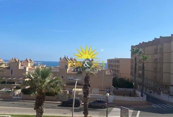 1 BEDROOM APARTMENT - GUARDAMAR DEL SEGURA