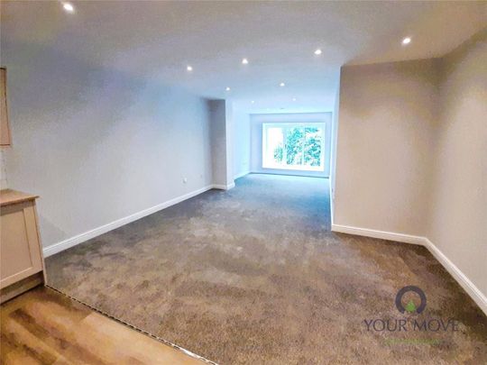 2 bedroom flat to rent - Photo 1